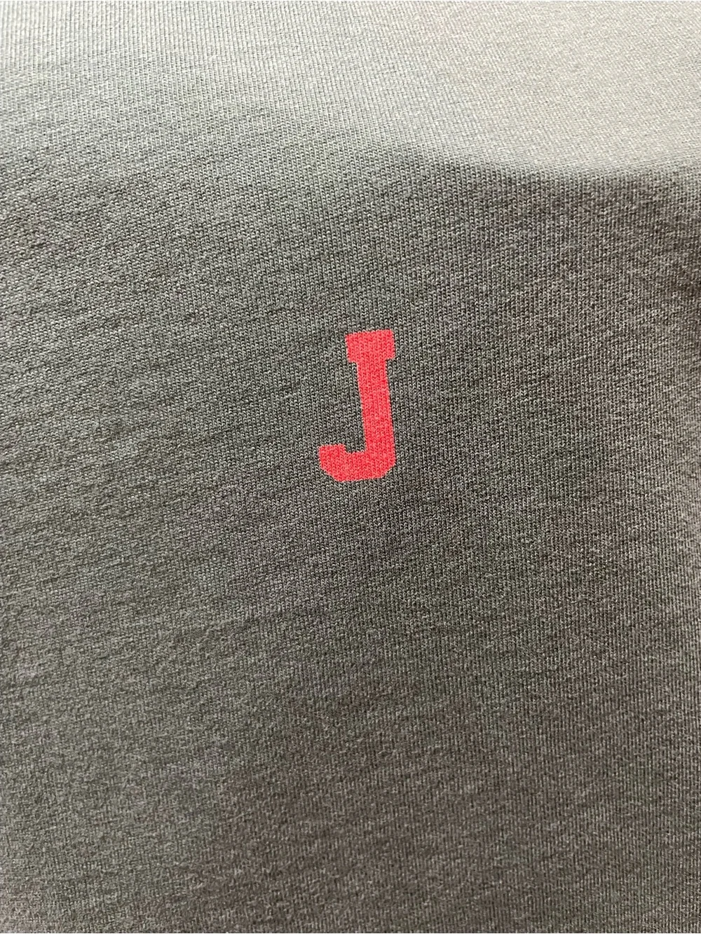 Jordan Jumpman Shirt